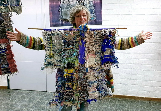 Terugblik Open Atelierweekend – nov. 2022