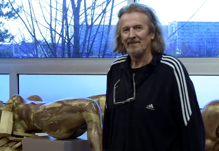 Slavko Dujic, Leven Voor De Kunst: 5 februari